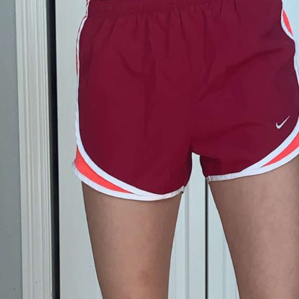 Nike Athletic Shorts